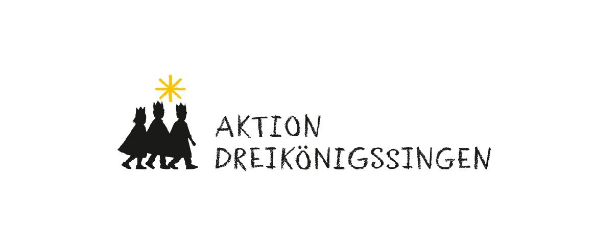 Sternsinger Aktion - Dreiköniggssingen