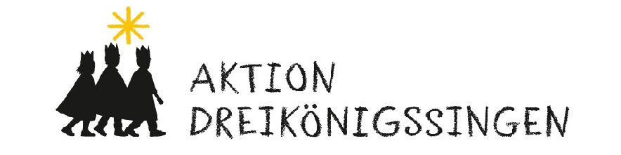 Sternsinger Aktion - Dreiköniggssingen