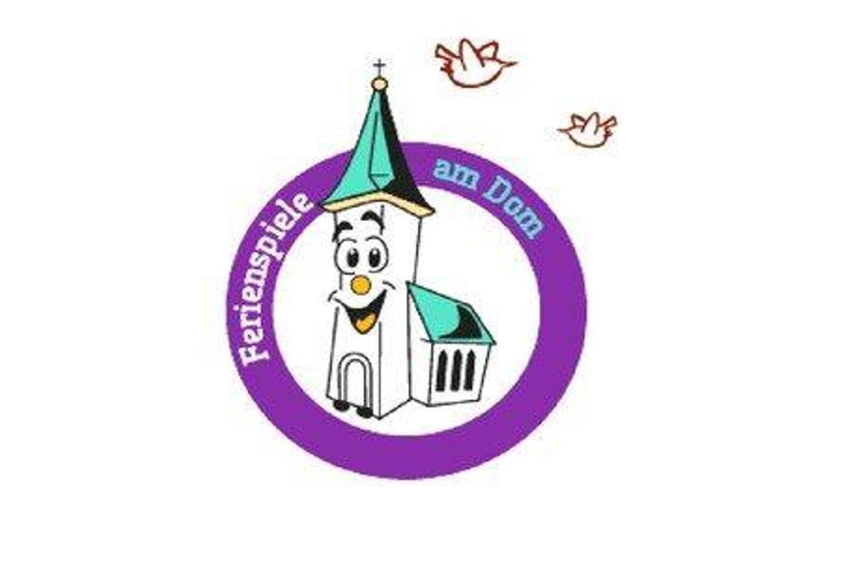 Ferienspiele Logo