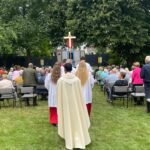 2025 Mariae Himmelfahrt Oestrich _ Patronatsfest.